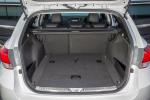 Hyundai i40 Tourer 2014 года (UK)